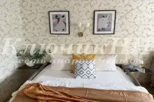 Квартира КлючикНН ~ в Нижнем Новгороде