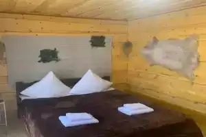 ROOMotel, Теберда