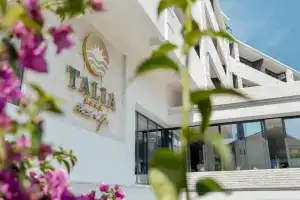 Hotel Talia Hotel, Игало