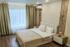 Квартира на Еловой, Калининград