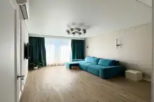 Квартира Апартаменты в Жк Atlantis Deluxe