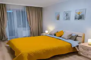 Квартира Курганская 3, Калининград