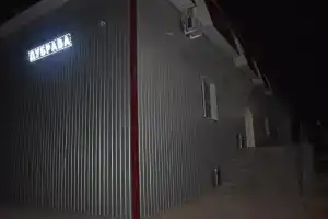 Отель «Дубрава», Дубовка