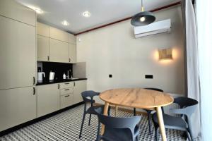 Квартира Hygge Amber, Зеленоградск