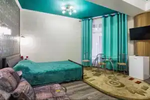 Апартаменты Венера М 8, Ялта