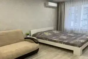 Апартаменты На Мира 46 к1 ЖК Континент, Пенза
