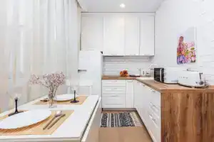 Апартаменты SochiHome Green Palace 1, Сочи