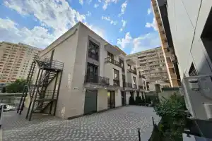 Апарт-отель Орион, Ереван