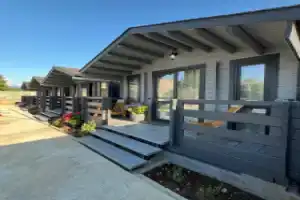 Гостевой дом Olivia Resort, Цандрипш