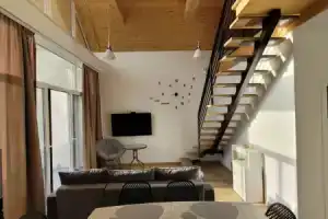 Частный дом на берегу Балтики, Куликово