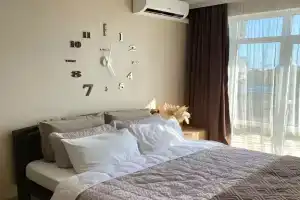 Апартаменты в Сириусе