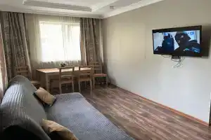 Квартира на Власова СПР, Пятигорск