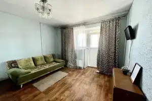 Квартира на Улице Бакалинская 19, Уфа