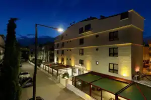 Hotel «Bloomtalya», Анталья