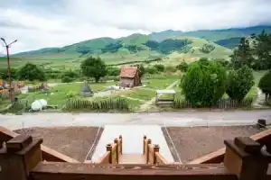 Отель «Теж Лер Резорт», Шаумян