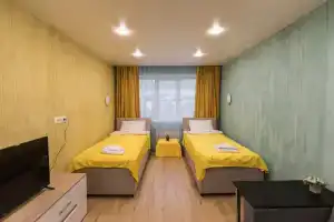 Квартира на Комсомольской 7 в Кировском районе