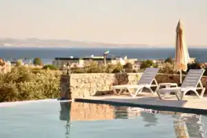 1774 Kazdagi Termal Butik Otel, Эдремит