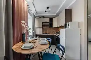 Апартаменты uTrip Hamburg, Казань