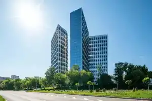 Квартира Видовая квартира Level Нагатинская, Москва