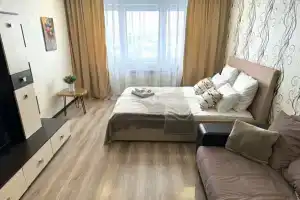 Квартира Уютная в Туле