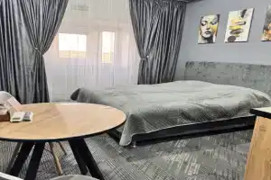 Апартаменты 5, Южноуральск