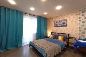 Квартира LOFT STUDIO на Юбилейном проспекте 40, Реутов