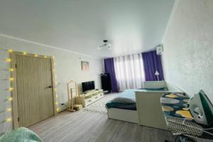 Квартира 3 Альфа Рент на Пустошкина 22 к11, Анапа