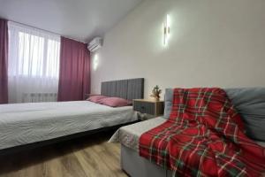 Апартаменты Sutki Rent в Минеральных Водах