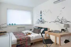 Апартаменты Prim Rooms, Владивосток