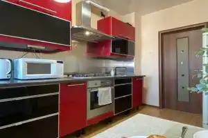 Апартаменты uTrip Kemer, Казань