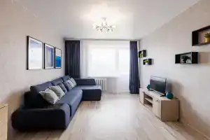 Квартира на Фрунзе 6, Тула