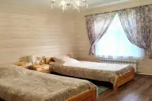 Частный  Дом Усадьба, Устюжна