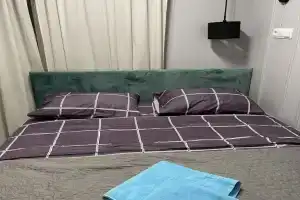Апартаменты Lubervill, Люберцы
