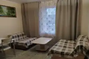 Квартира Уютная с видом на сад, Буздяк