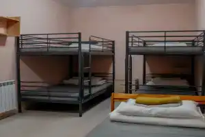 Хостел на улице Челюскинцев 23, Ржев