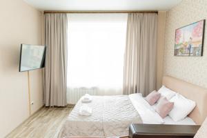 Квартира на Линейной 122, Красноярск
