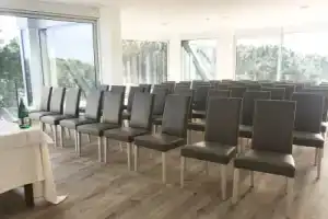 Hotel «Luxor», Червия-Милано-Мариттима