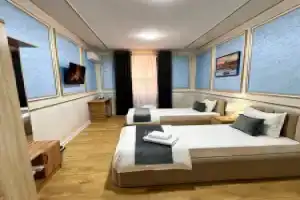 Гостиница «Afsona», Бухара