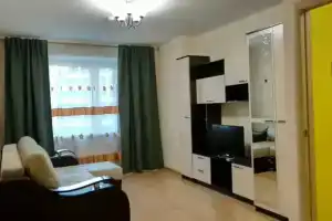 Квартира на Бакалинской, 64/1, Уфа