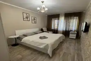 Квартира 2-х комнатная, Железноводск