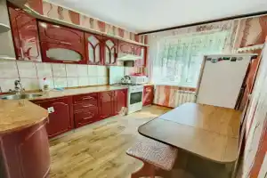 Квартира Трехкомнатная, Выкса