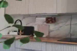 Квартира с видом на лес, Спасск-Дальний