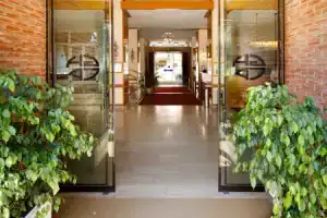 Grand Hotel Cesare Augusto, Сорренто