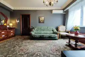 Апартаменты Family Flats Vlasyevskiy, Москва