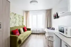 Апартаменты Студия BestFlat24 Селигерская, Москва
