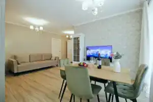 Квартира Адрес счастья, Калининград