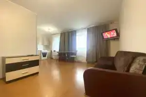 Апартаменты Заречье 2, Петрозаводск