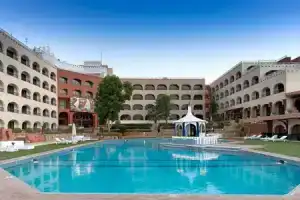 Basma Hotel Aswan, Асуан