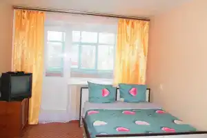 Апартаменты Like Home возле завода Севмаш 1, Северодвинск