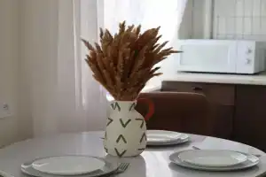 Апартаменты Deluxe Family в самом сердце Пятигорска